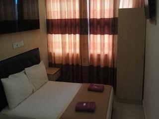 New Wave Vines Hotel Seri Kembangan Dış mekan fotoğraf