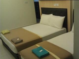 New Wave Vines Hotel Seri Kembangan Dış mekan fotoğraf