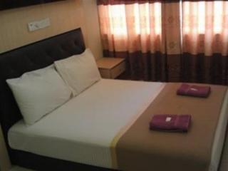 New Wave Vines Hotel Seri Kembangan Dış mekan fotoğraf