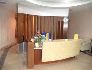 New Wave Vines Hotel Seri Kembangan Dış mekan fotoğraf